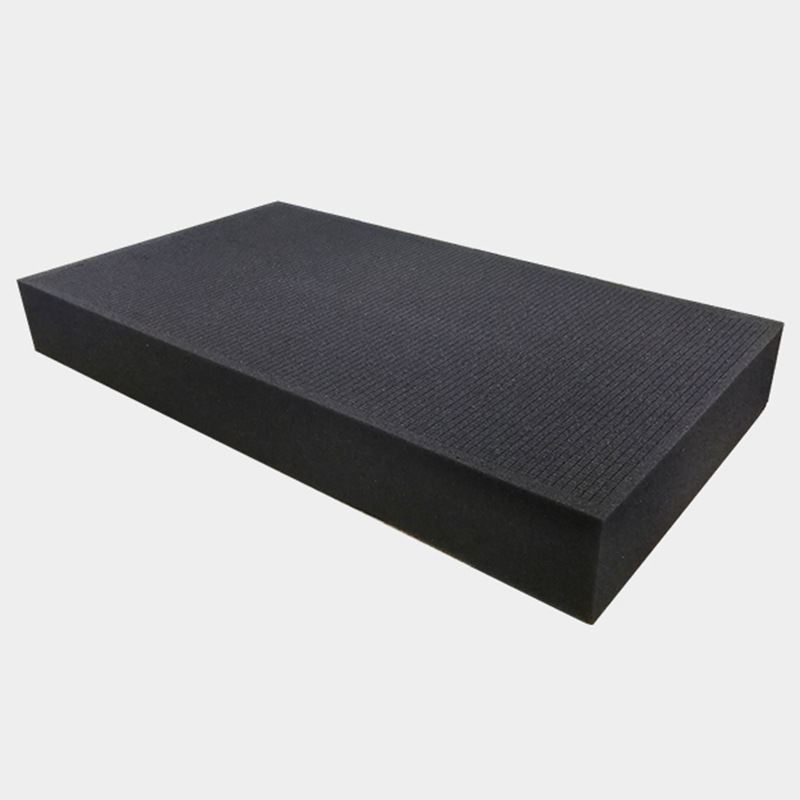 Polyurethane Foam Sheet - Mousses pré-découpées haute densité antichoc faciles