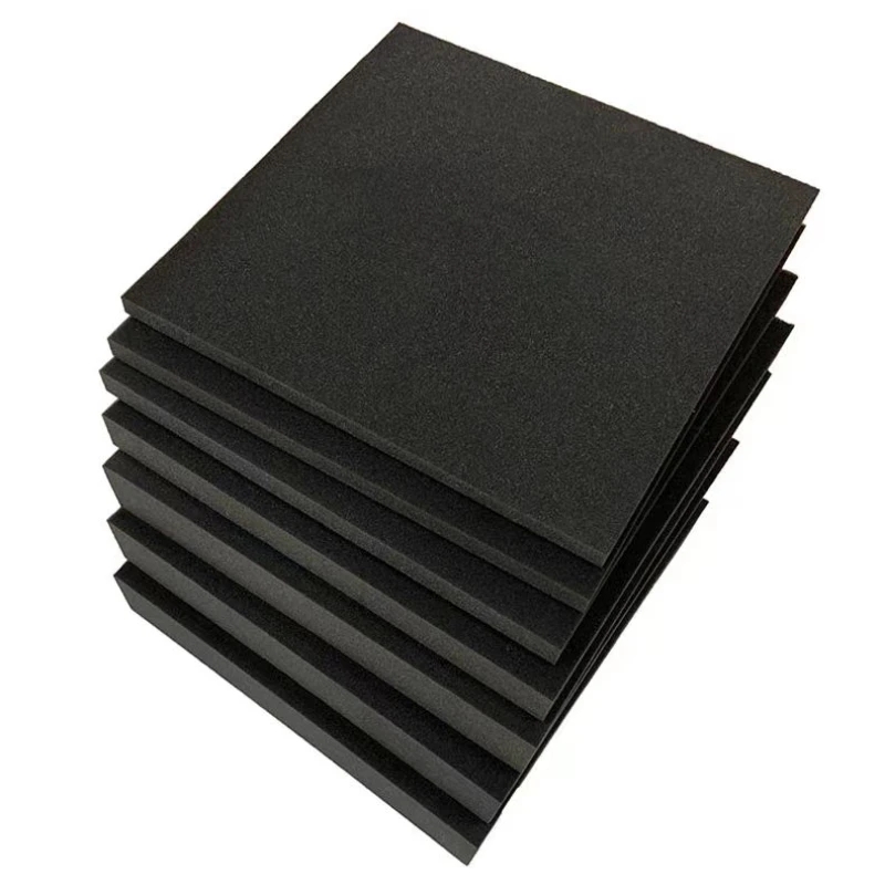 Polyurethane Foam Sheet - Boîte à outils en mousse haute