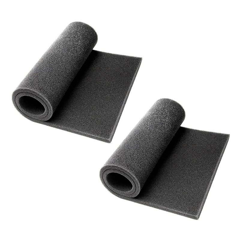 Polyurethane Foam Sheet - Filtre à air de remplacement pour