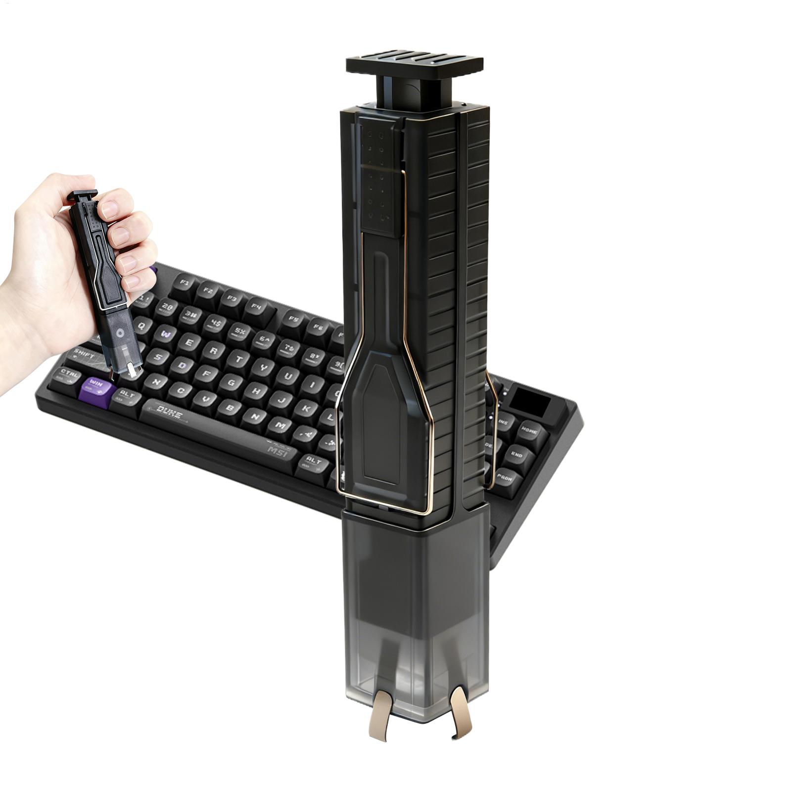 Keycap Puller Ring - Extracteur de touches de clavier 2