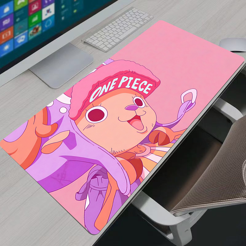 Gaming Keyboard Easy To Clean - Une pièce Tony Tony Chopper tapis