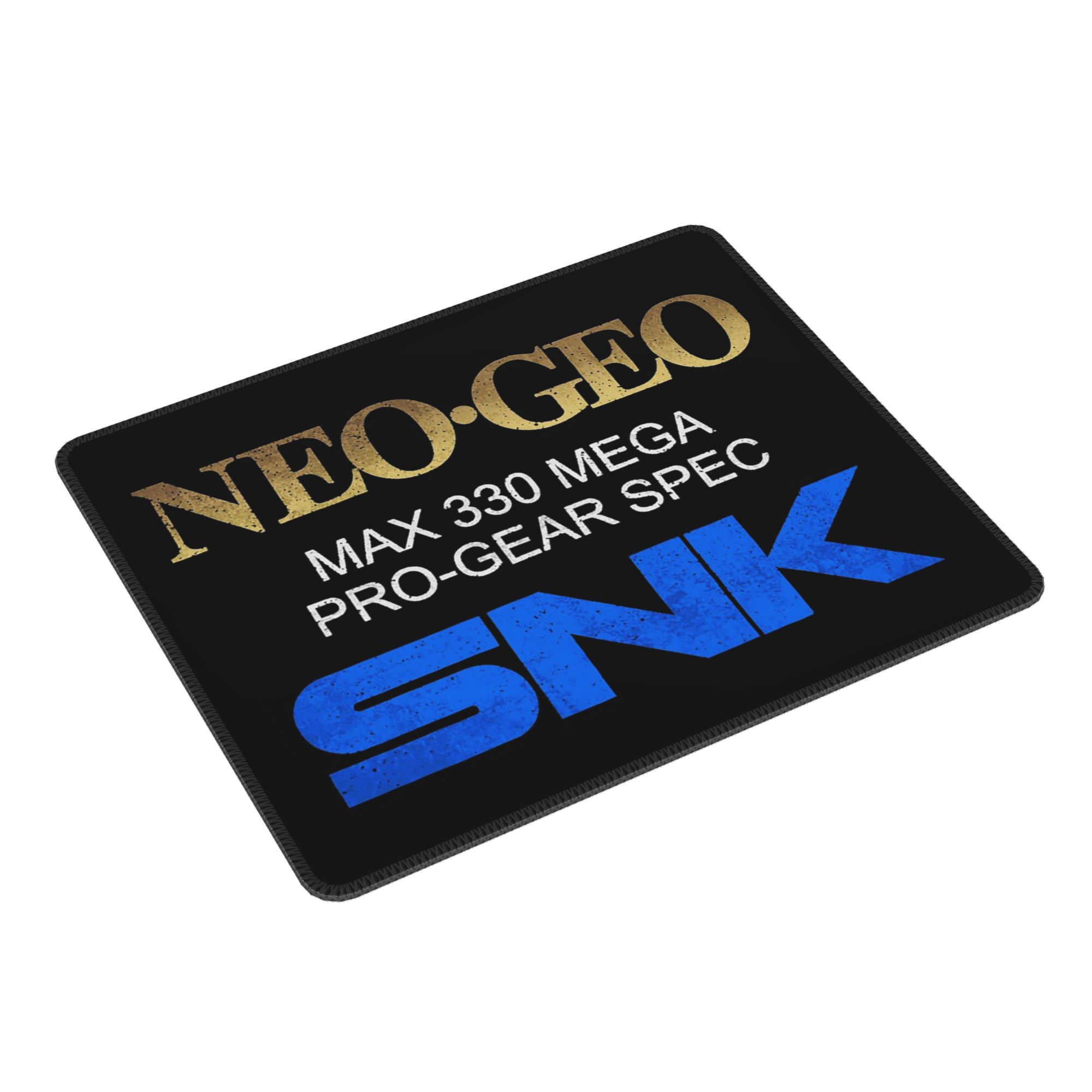 Gaming Keyboard Brand - Neo Geo Pro Gear Spec or