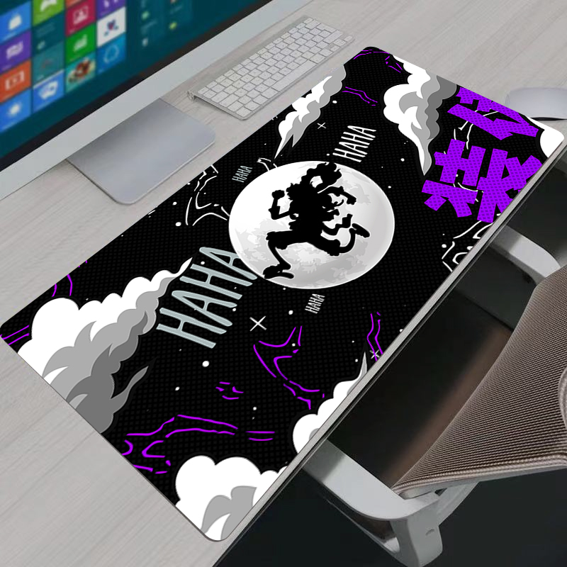 Gaming Keyboard Easy To Clean - Tapis de souris de jeu Gamer