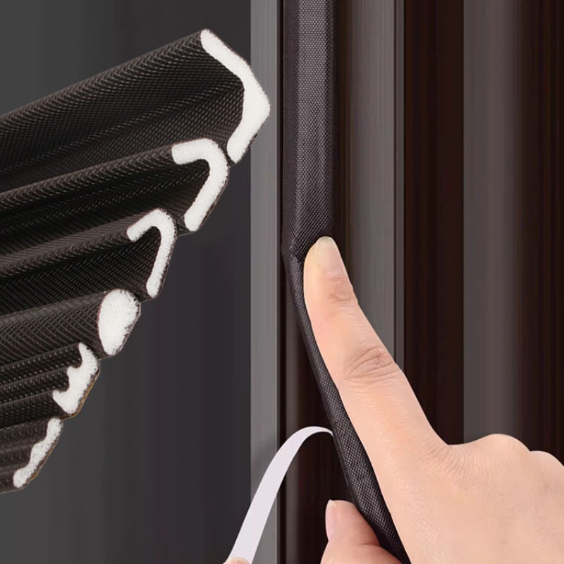 Polyurethane Foam Sheet - Bande d'étanchéité en mousse Pu, 6M,