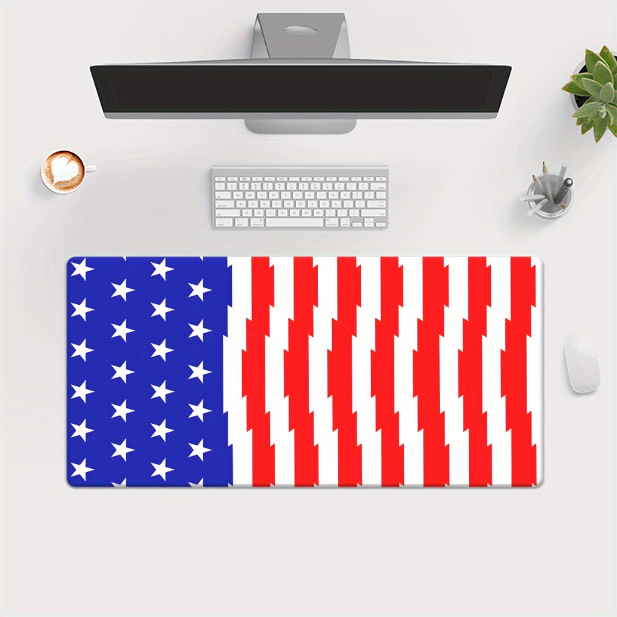 Tapis de bureau XXL en fer for - Gaming Keyboard Brand avis et prix