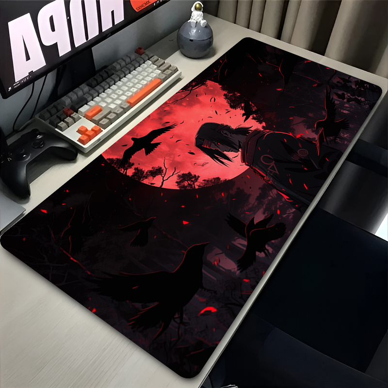 Tapis de souris Gamer XXL Uchi - Gaming Keyboard Easy To Clean avis et prix