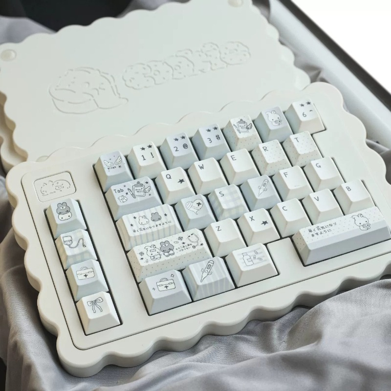 Clavier ergonomique Soda Stack - Gaming Keyboard Ergonomic avis et prix