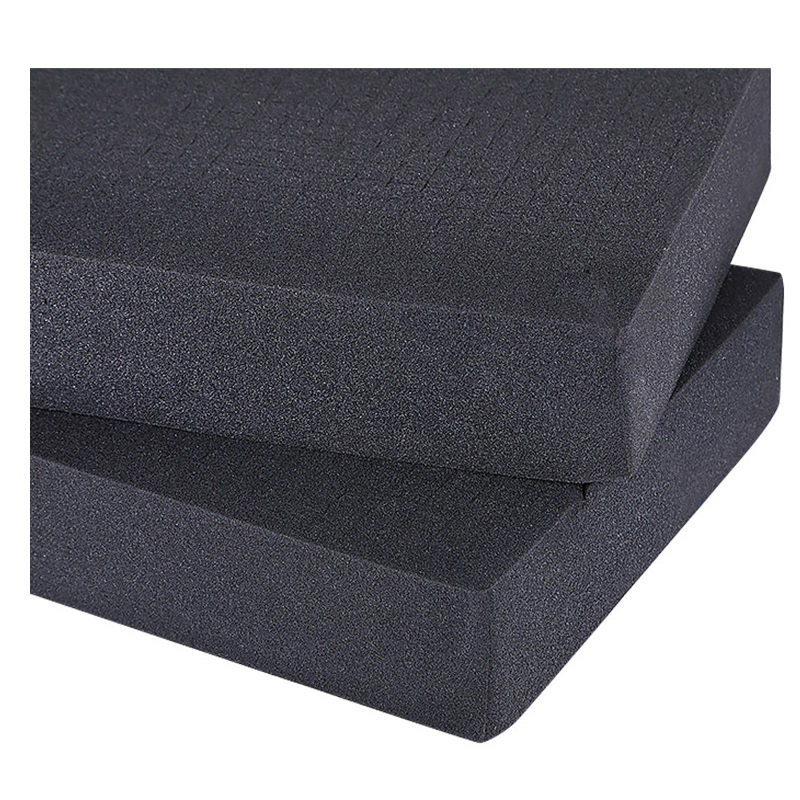 Mousses pré-découpées haute de - Polyurethane Foam Sheet avis et prix