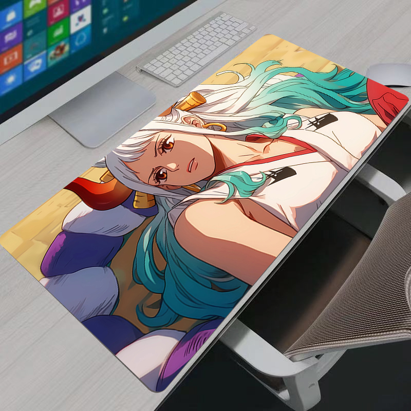 Yamato – tapis de souris une p - Gaming Keyboard En Mouse avis et prix