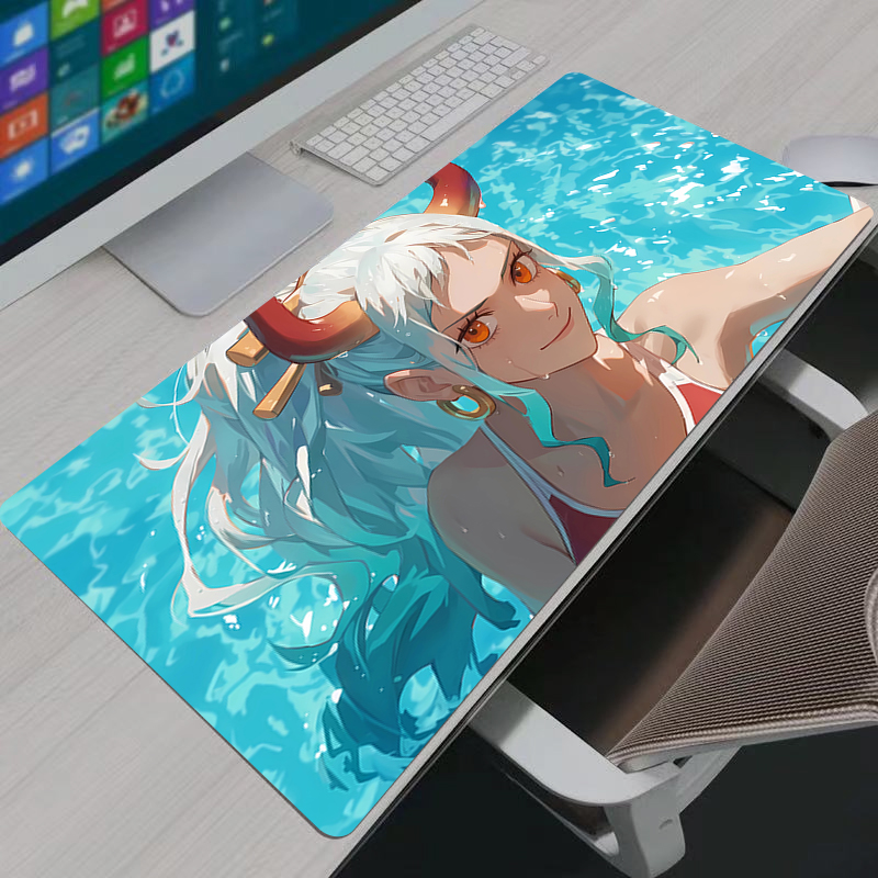Yamato – tapis de souris une p - Gaming Keyboard En Mouse avis et prix