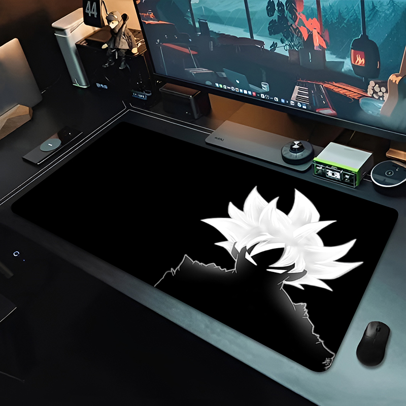 Tapis de souris Dragon Ball Z  - Gaming Keyboard Easy To Clean avis et prix