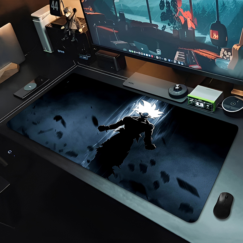 Tapis de souris Dragon Ball Z  - Gaming Keyboard Easy To Clean avis et prix