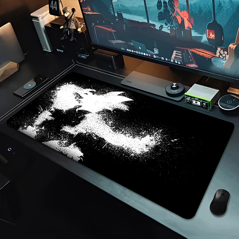Tapis de souris Dragon Ball Z  - Gaming Keyboard Easy To Clean avis et prix