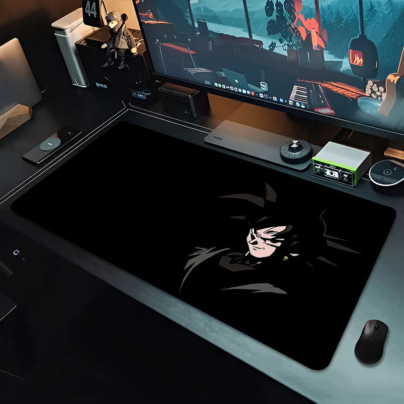 Tapis de souris Dragon Ball Z  - Gaming Keyboard Easy To Clean avis et prix