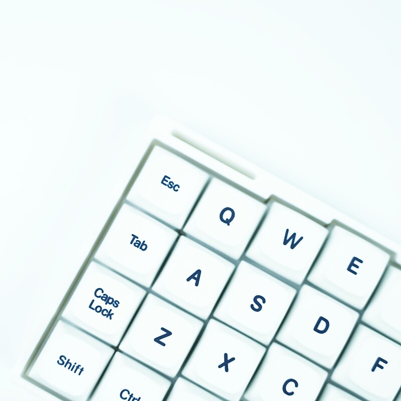 Clavier ergonomique Worne Spli - Gaming Keyboard Ergonomic avis et prix