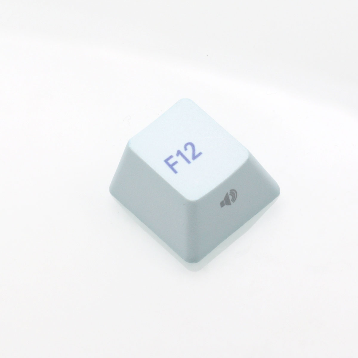 Capuchons de touches bleu givr - Gaming Keyboard Blue Switches avis et prix