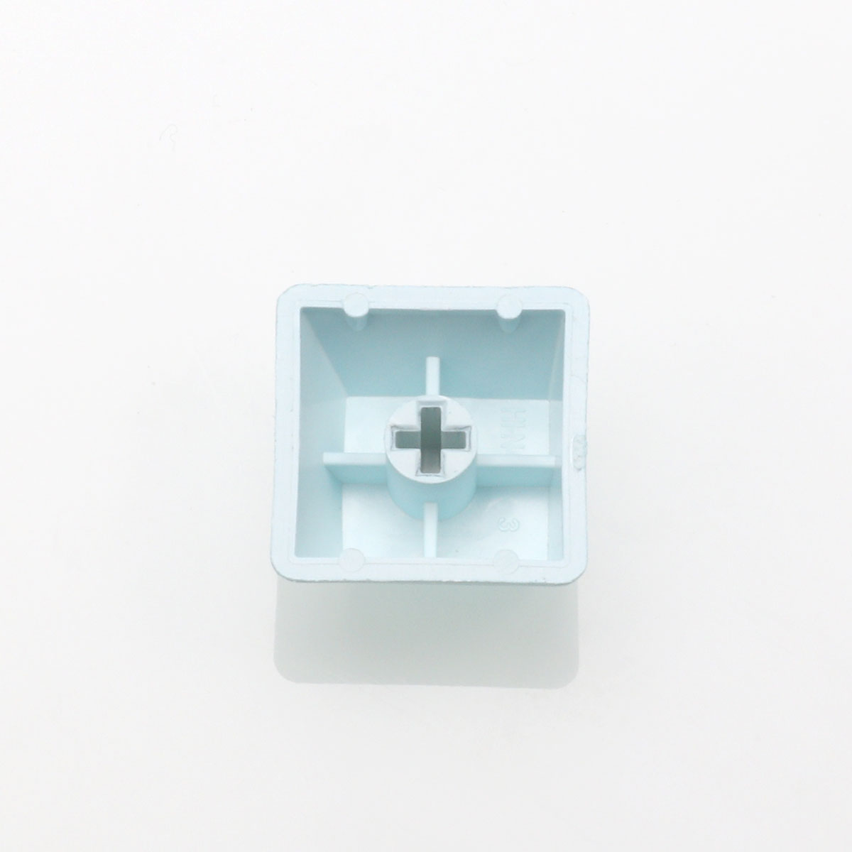 Capuchons de touches bleu givr - Gaming Keyboard Blue Switches avis et prix