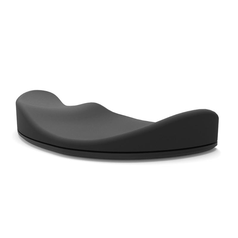 Repose-poignet de souris en Si - Gaming Keyboard Ergonomic avis et prix