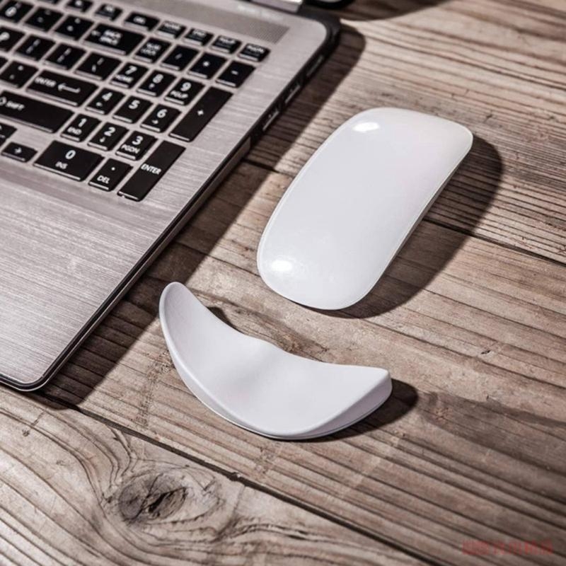 Repose-poignet de souris en Si - Gaming Keyboard Ergonomic avis et prix