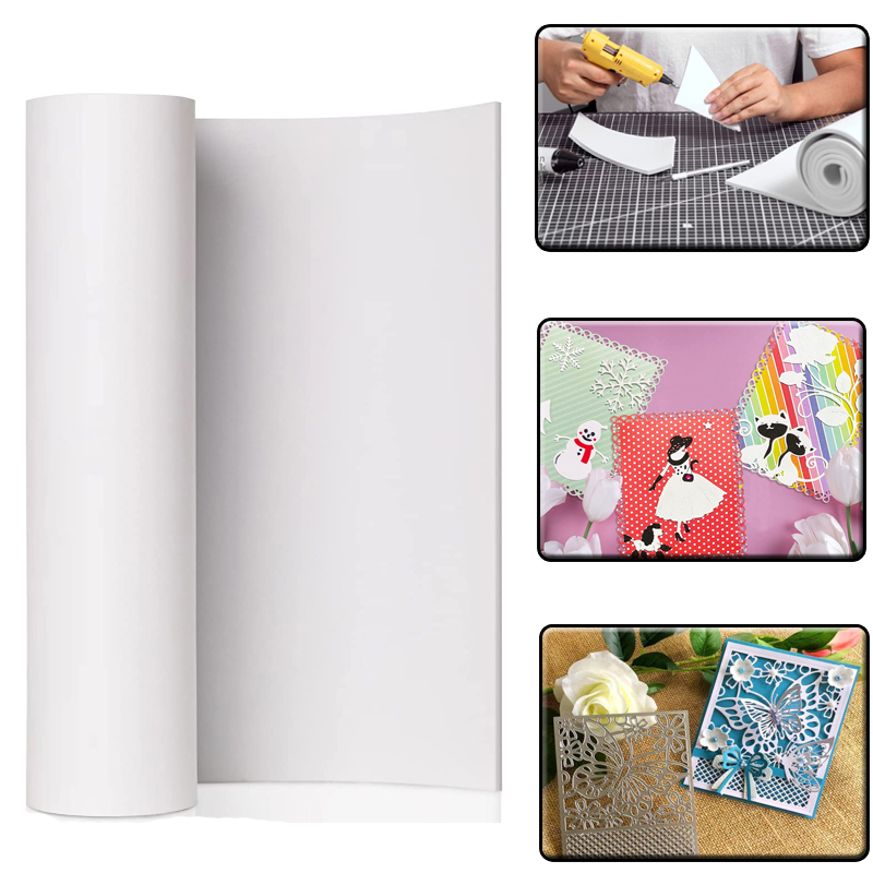 Feuilles de mousse brûleur Cos - Polyurethane Foam Sheet avis et prix