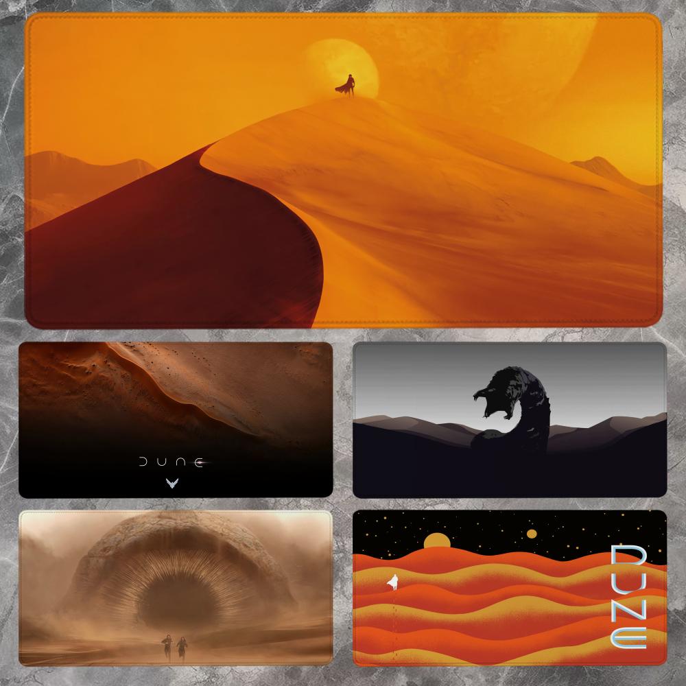 Tapis de souris Dune Part Two  - Gaming Keyboard Non Mechanical avis et prix