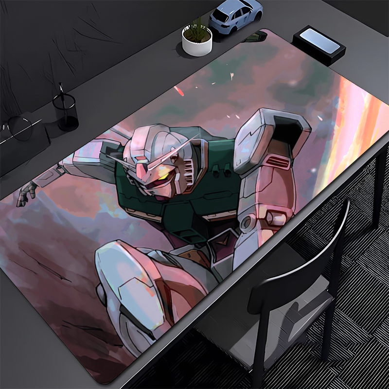 Grand tapis de souris mécaniqu - Gaming Keyboard Non Mechanical avis et prix