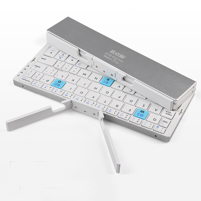 Clavier sans fil Bluetooth Lei - Gaming Keyboard Budget avis et prix
