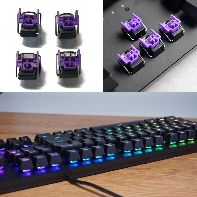 RAZER-Commutateurs optiques vi - Gaming Keyboard Hot Swappable avis et prix