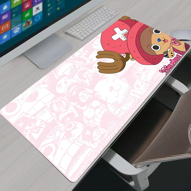 Une pièce Tony Tony Chopper ta - Gaming Keyboard Easy To Clean avis et prix