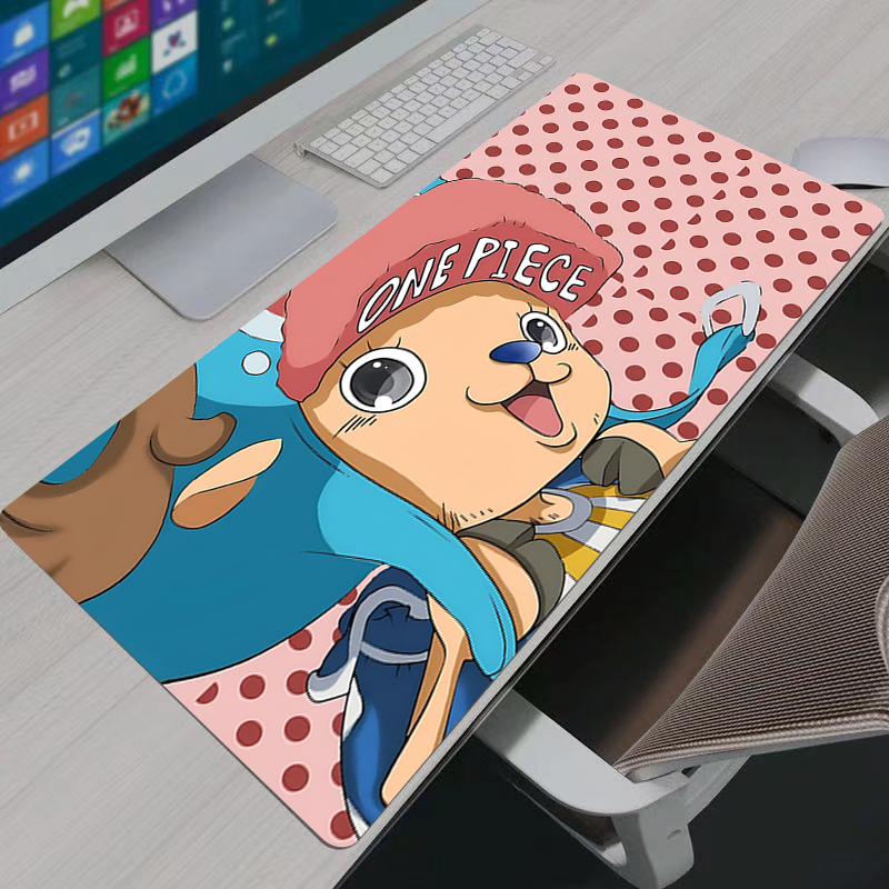 Une pièce Tony Tony Chopper ta - Gaming Keyboard Easy To Clean avis et prix