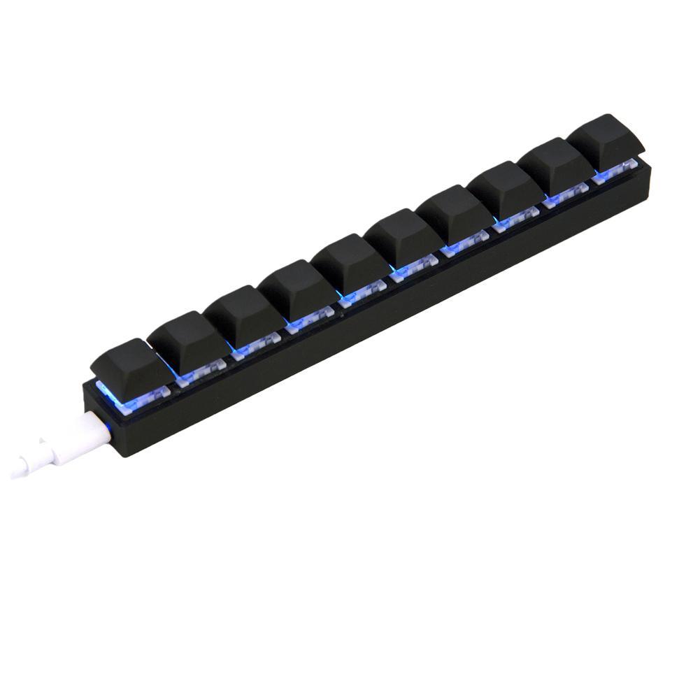 Personnalisé Mini USB filaire  - Gaming Keyboard Budget avis et prix