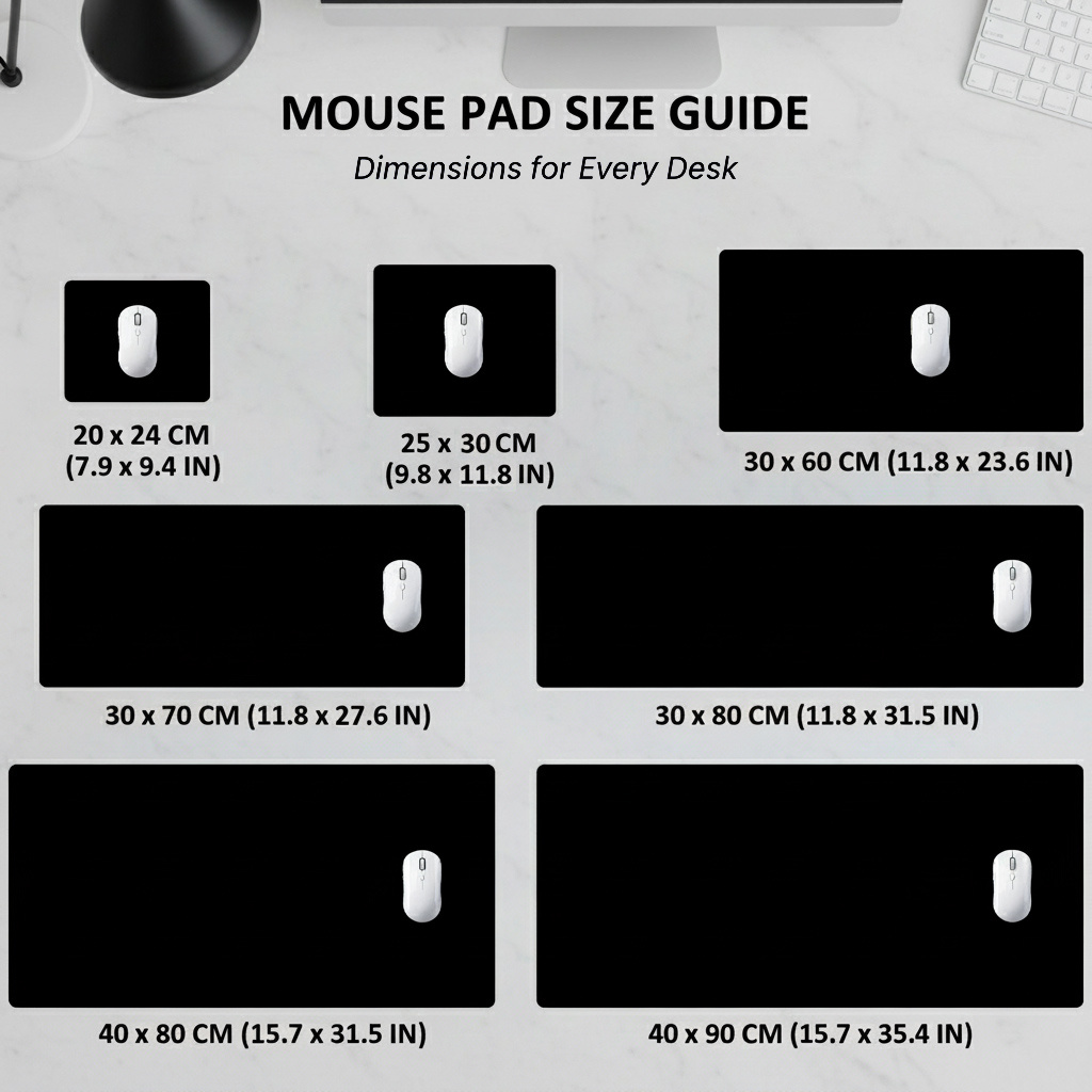 Tapis de souris coloré à motif - Gaming Keyboard Brand avis et prix