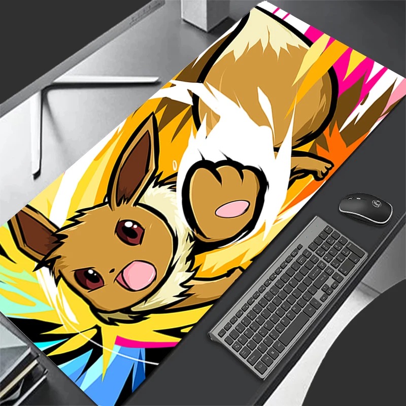 Tapis de souris de jeu P-Pokem - Gaming Keyboard Easy To Clean avis et prix