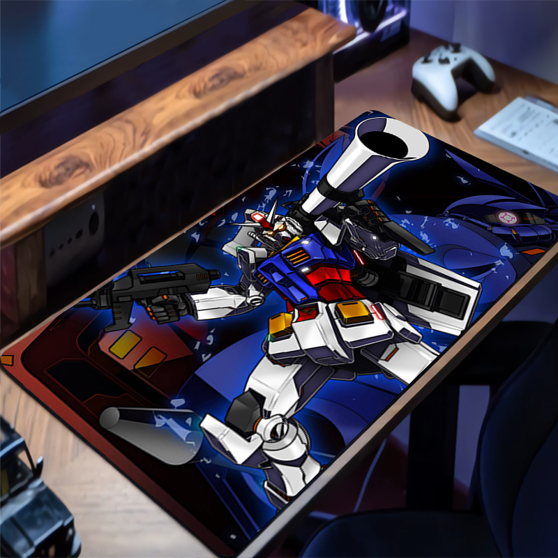 Tapis de souris mécanique Warr - Gaming Keyboard Non Mechanical avis et prix