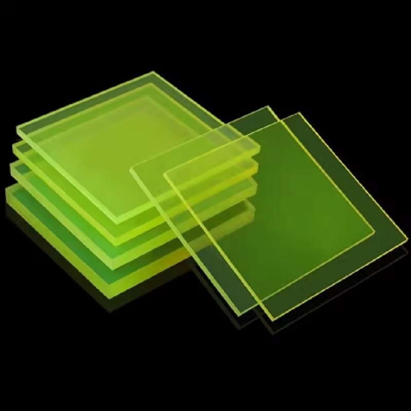 Feuille de caoutchouc élastiqu - Polyurethane Foam Sheet avis et prix