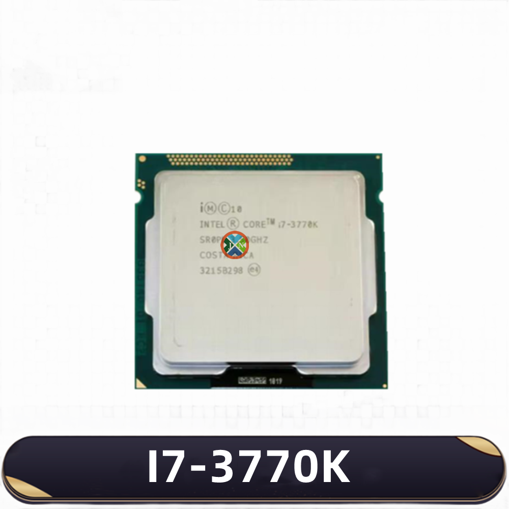 Processeur CPU Quad-Core Core  - Intel Cpu Core I7 avis et prix