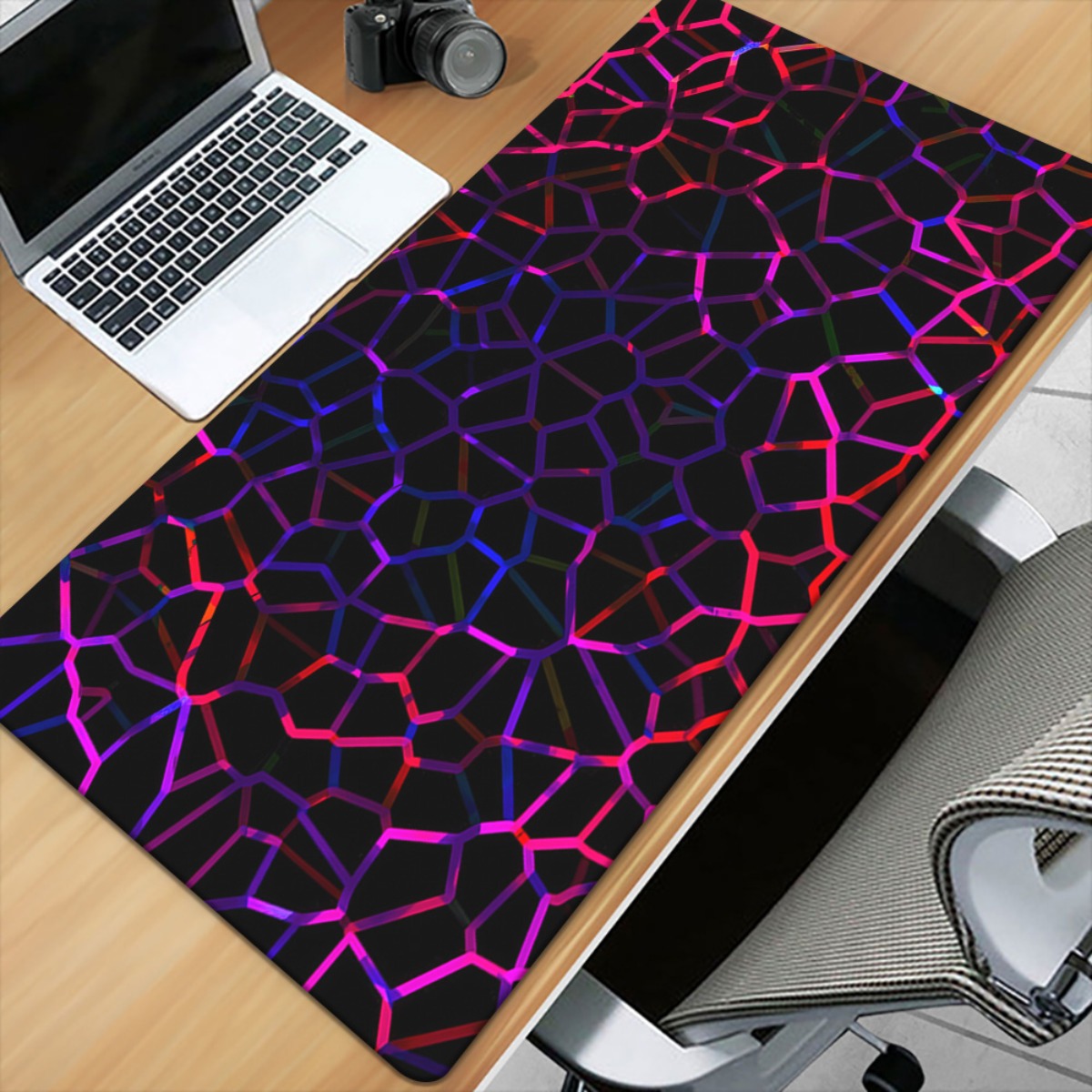 Tapis de souris XXL en fer for - Gaming Keyboard Brand avis et prix