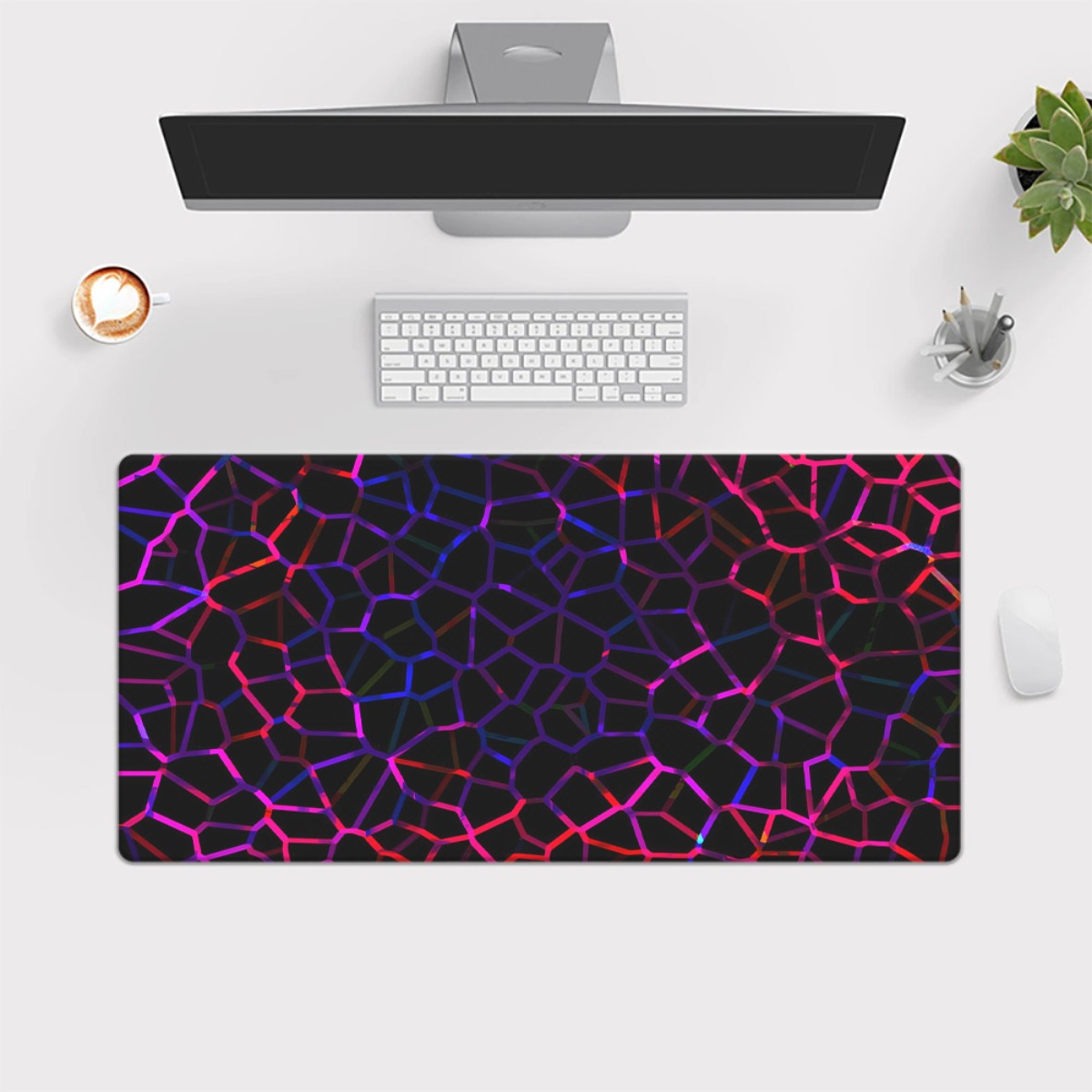 Tapis de souris XXL en fer for - Gaming Keyboard Brand avis et prix