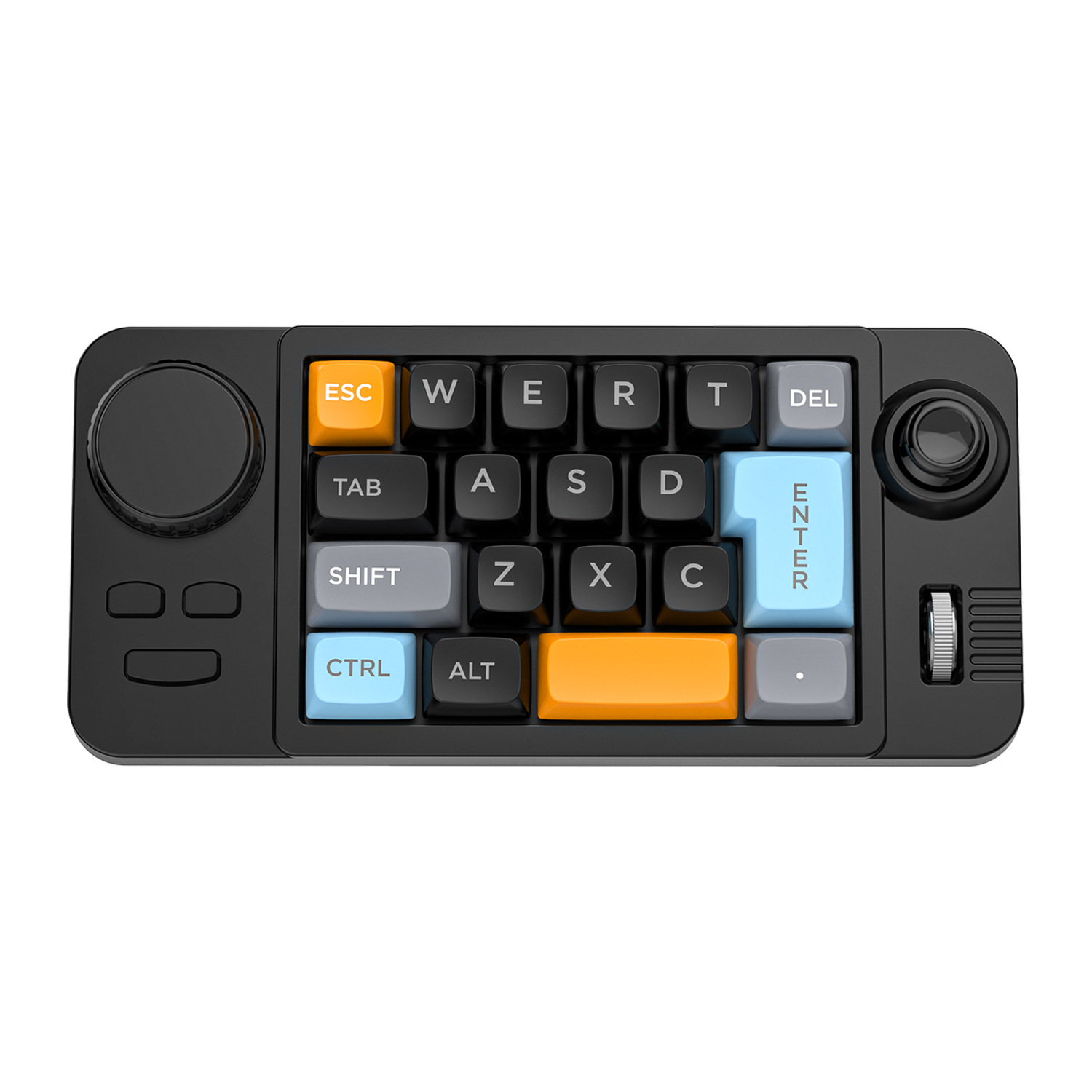 Clavier de jeu mécanique filai - Gaming Keyboard Hot Swappable avis et prix