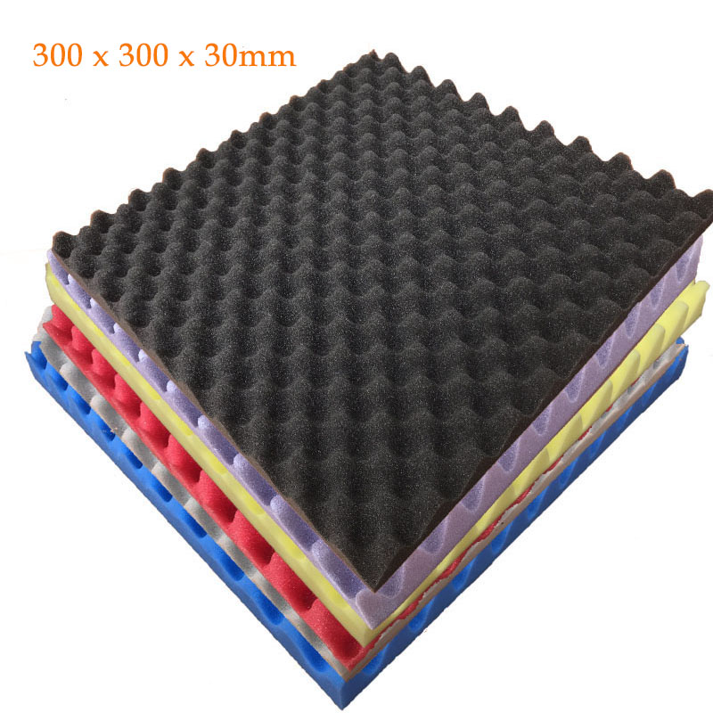 Mousse Acoustique De Studio In - Polyurethane Foam Sheet avis et prix