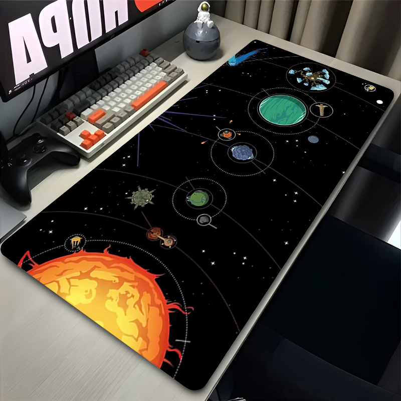 Tapis de souris XXL Anime Game - Keyboard Mouse Bundle Gaming avis et prix