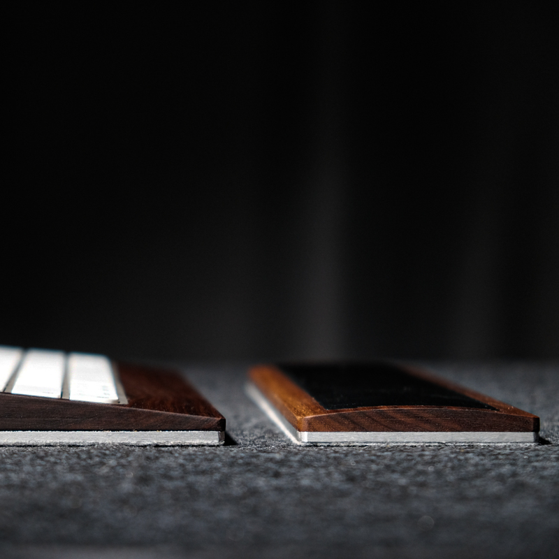 Clavier mécanique en cuir de v - Gaming Keyboard Ergonomic avis et prix