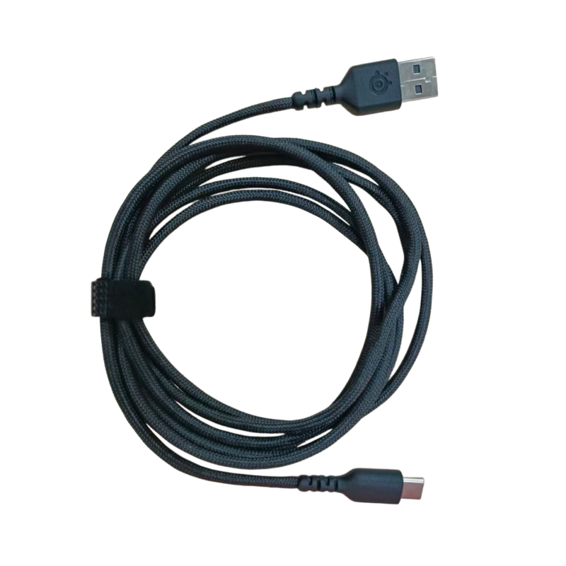 Câble de chargement USB Type-C - Gaming Keyboard Types avis et prix