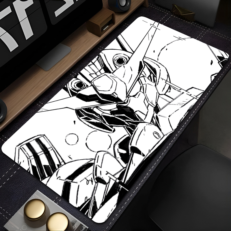 Tapis de souris mécanique guer - Gaming Keyboard Non Mechanical avis et prix