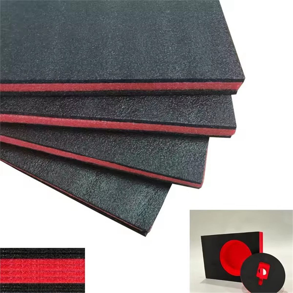 Mousse de boîte à outils, feui - Polyurethane Foam Sheet avis et prix