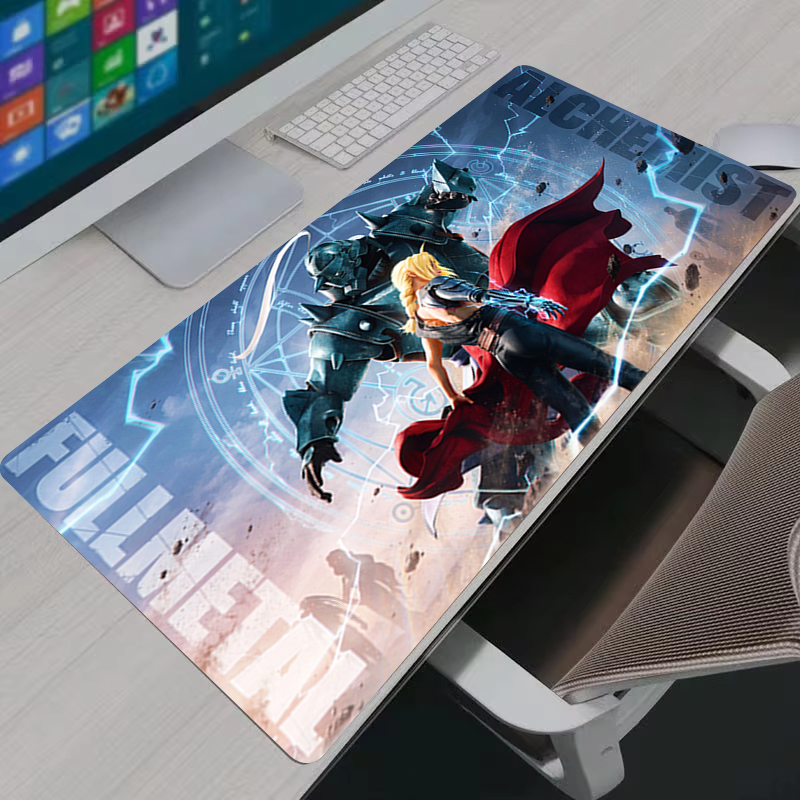 Grand tapis de souris Fullmeta - Gaming Keyboard Easy To Clean avis et prix