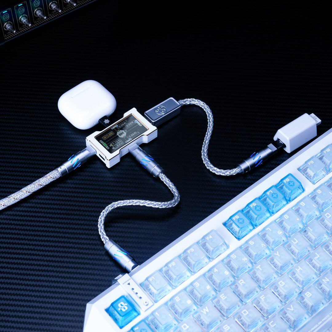 Coffret Cadeau Esports Co-marq - Gaming Keyboard Brand avis et prix