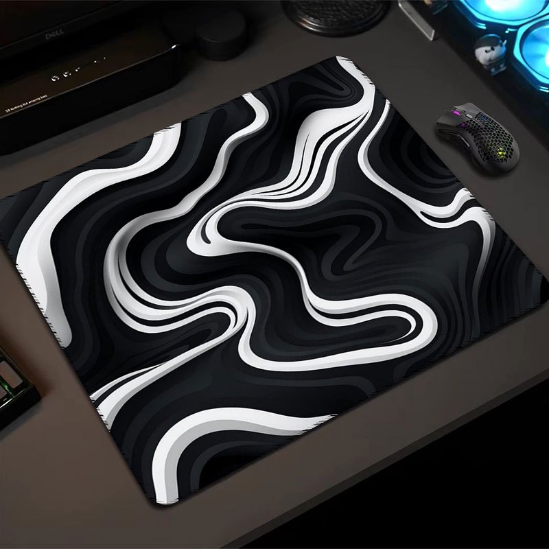 Tapis de souris gaming XXL mat - Gaming Keyboard Brand avis et prix