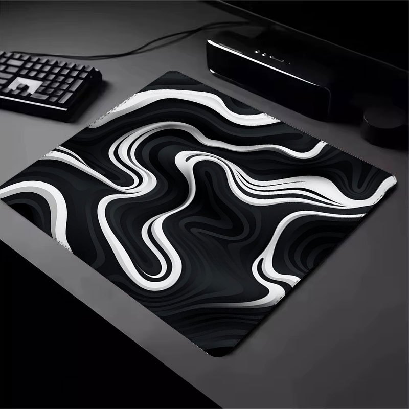 Tapis de souris gaming XXL mat - Gaming Keyboard Brand avis et prix