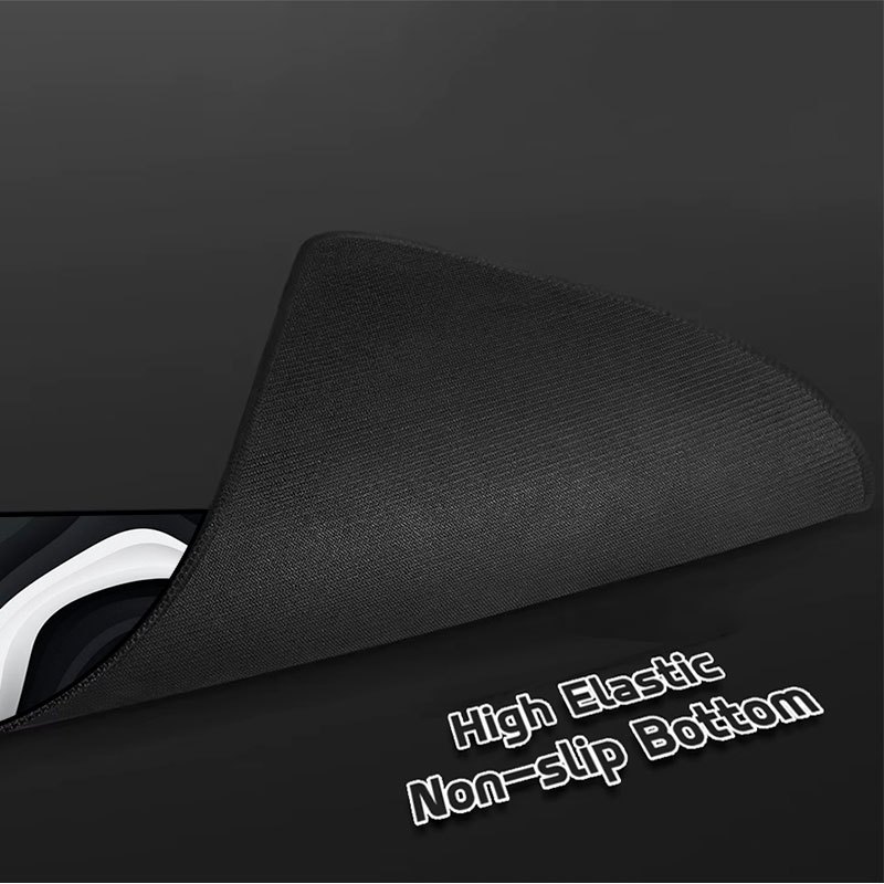 Tapis de souris gaming XXL mat - Gaming Keyboard Brand avis et prix